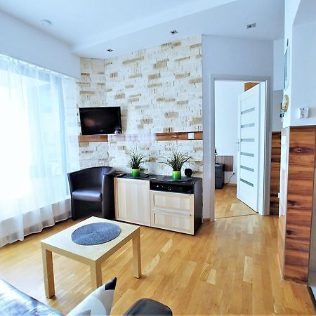 Wilanow Apartment Варшава Экстерьер фото