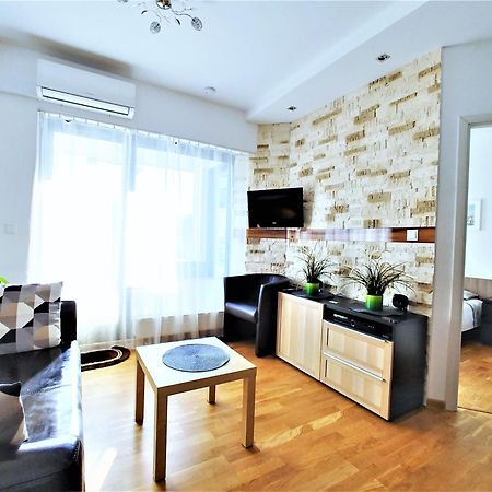Wilanow Apartment Варшава Экстерьер фото