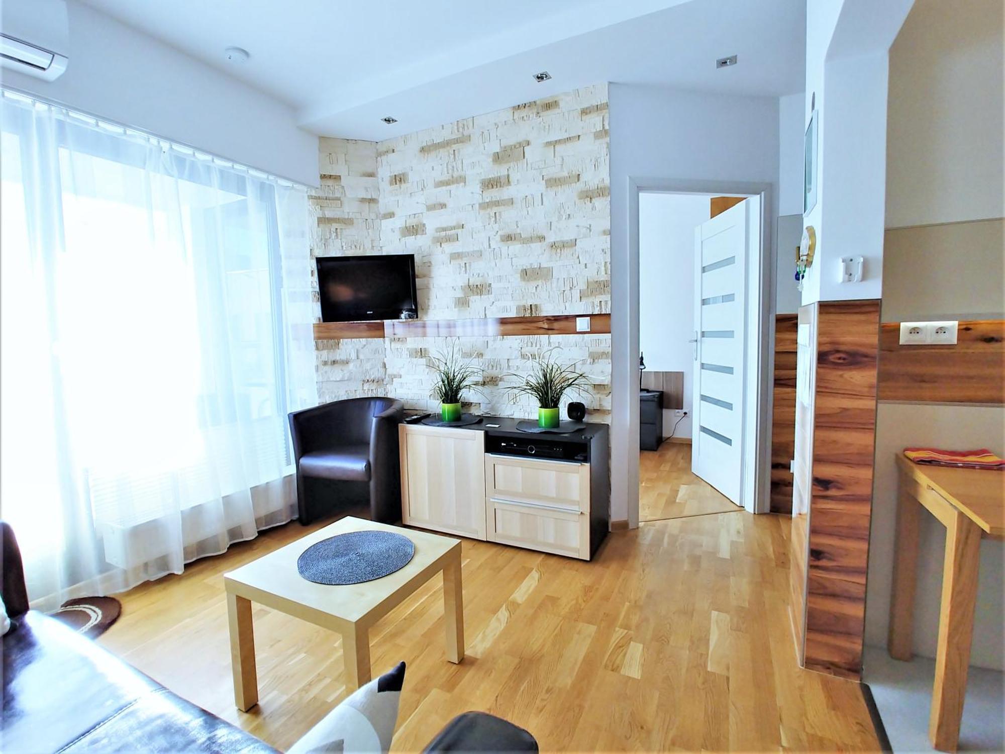 Wilanow Apartment Варшава Экстерьер фото