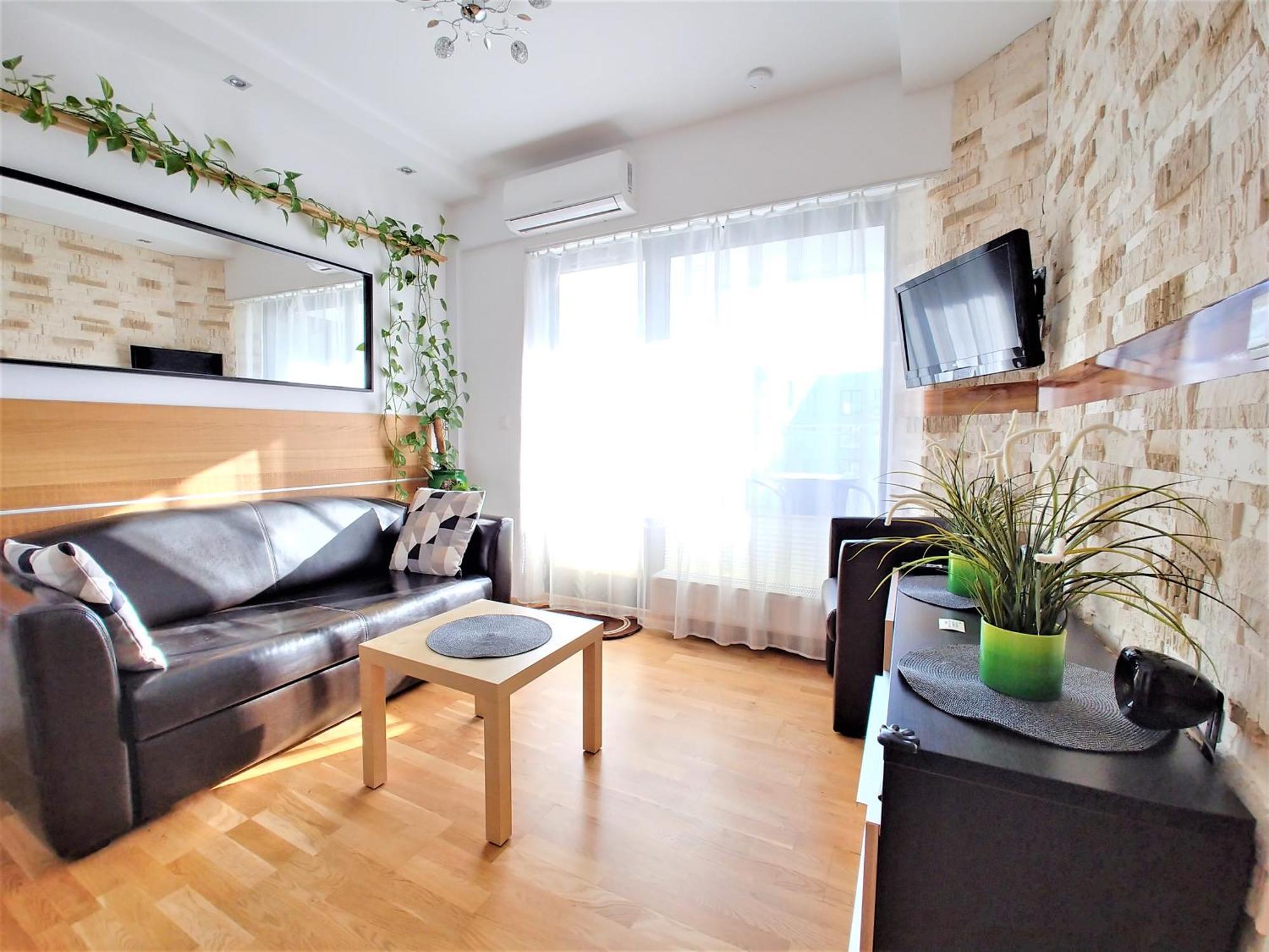 Wilanow Apartment Варшава Экстерьер фото
