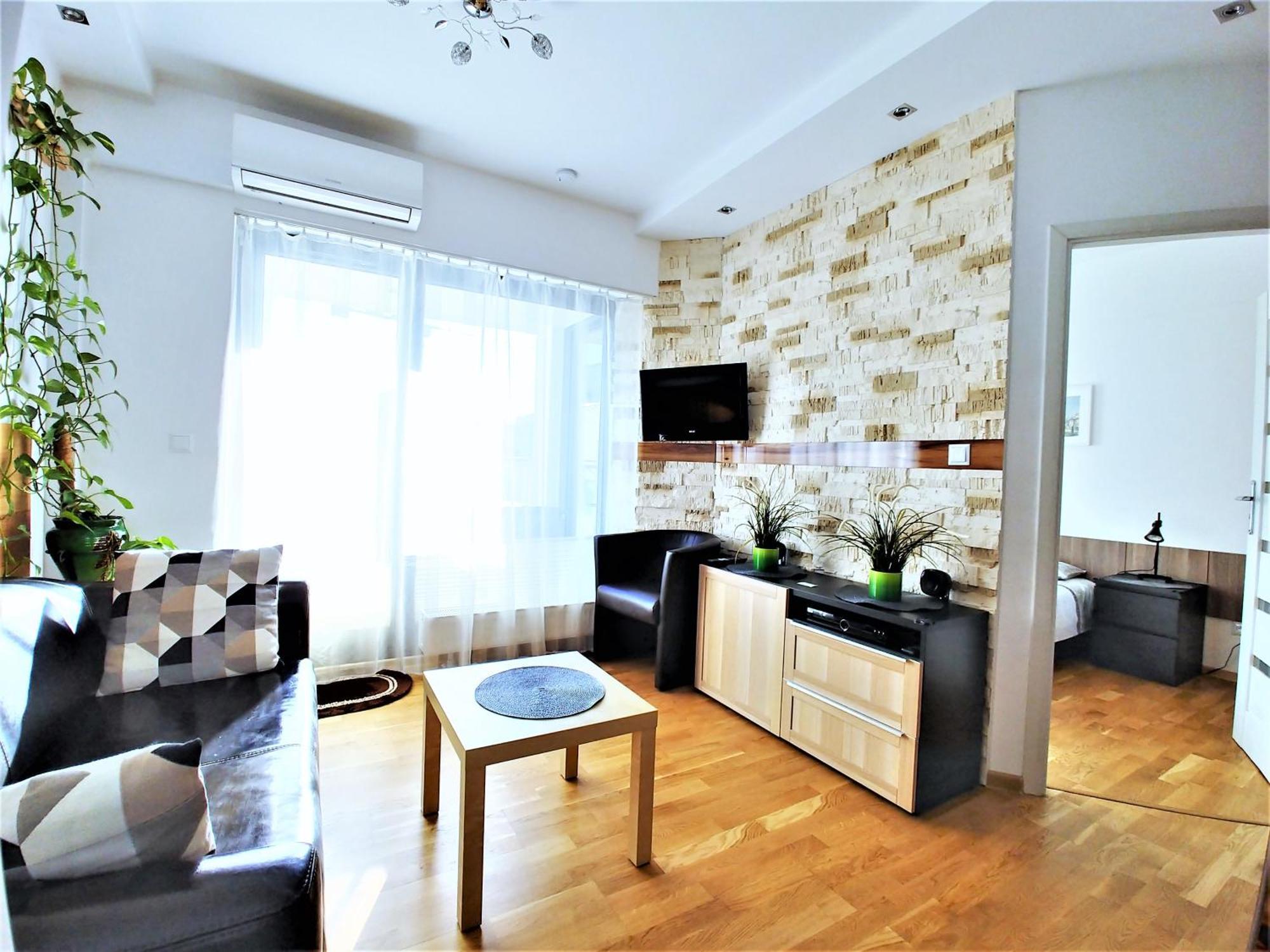 Wilanow Apartment Варшава Экстерьер фото