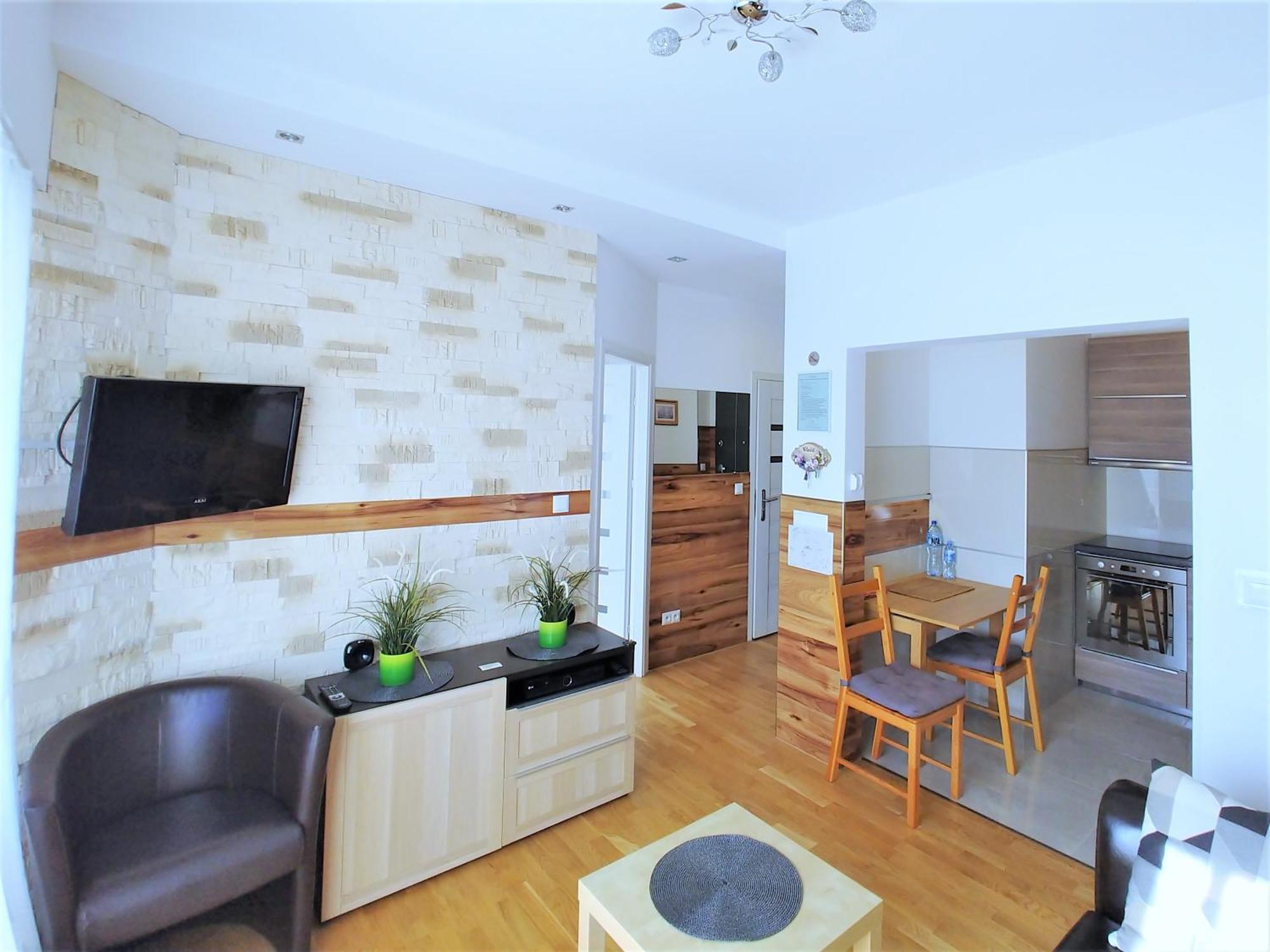 Wilanow Apartment Варшава Экстерьер фото