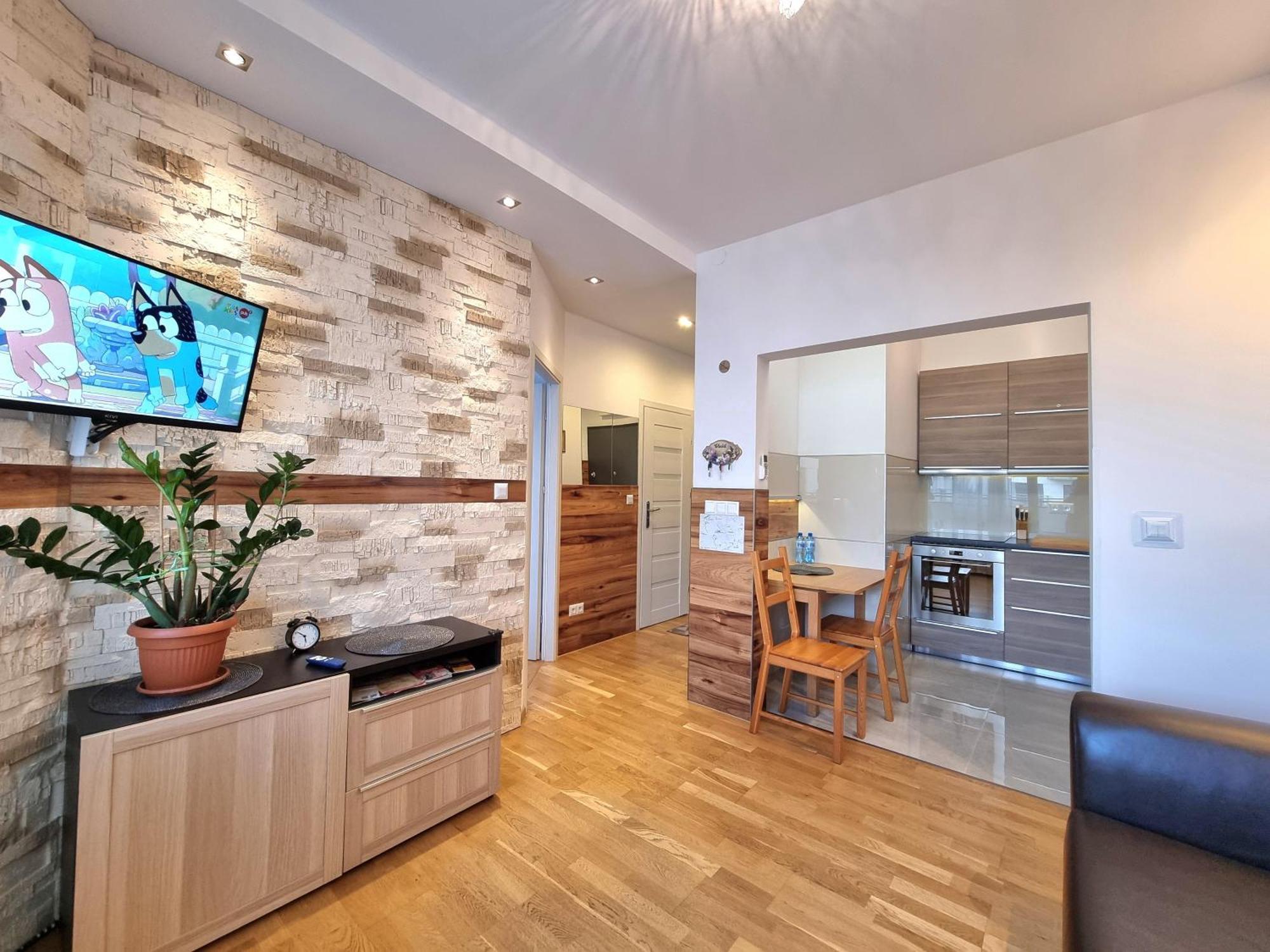 Wilanow Apartment Варшава Экстерьер фото