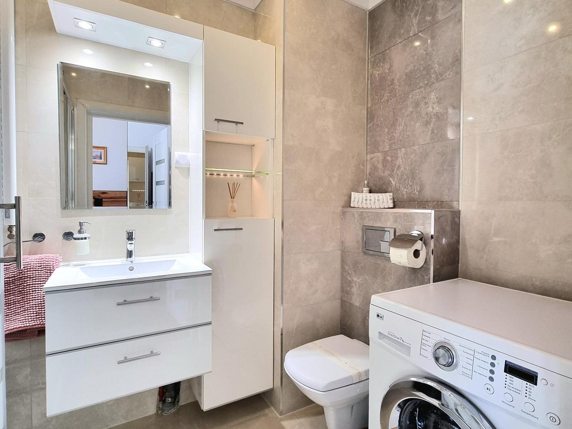 Wilanow Apartment Варшава Экстерьер фото