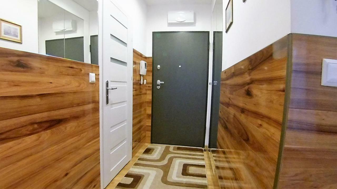 Wilanow Apartment Варшава Экстерьер фото