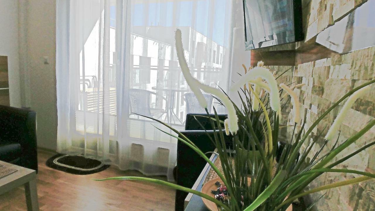 Wilanow Apartment Варшава Экстерьер фото