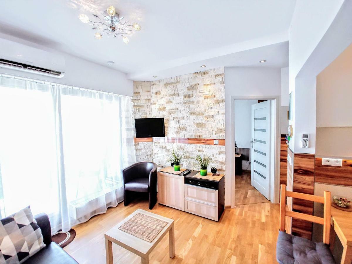 Wilanow Apartment Варшава Экстерьер фото