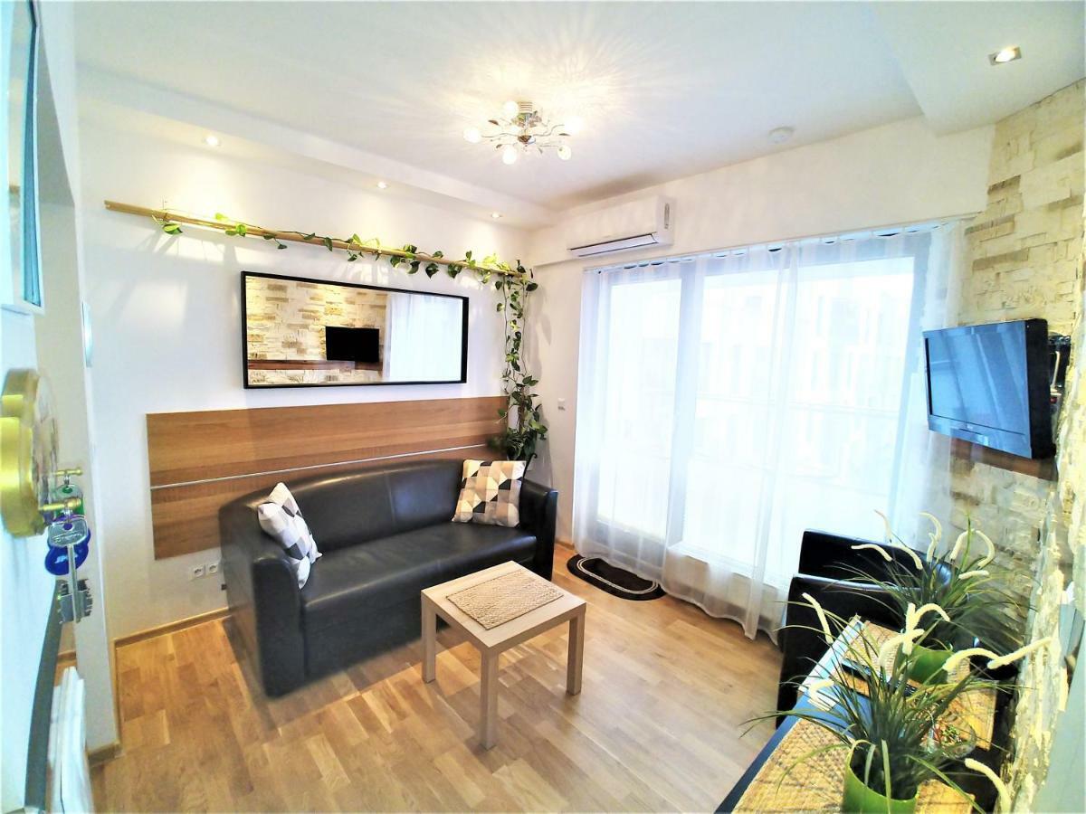 Wilanow Apartment Варшава Экстерьер фото